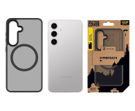 Tactical MagForce Hyperstealth Kryt pro Samsung Galaxy S24 Asphalt - 1514063 - zdjęcie 3